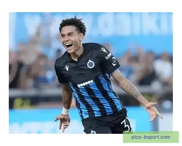 RB莱比锡官方宣布与17岁天才前锋续约至2029年 强化未来阵容布局